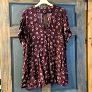 Women's Torrid shirt